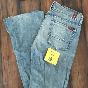 7 jeans